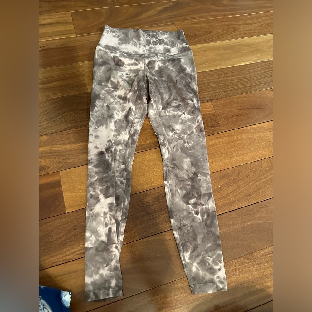 Lululemon align 28 inch legging size 8